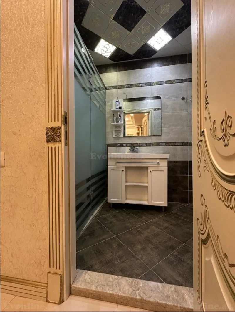 Satılır 3 otaqlı Mənzil Yeni tikili 100 m² Əhmədli - şəkil 10