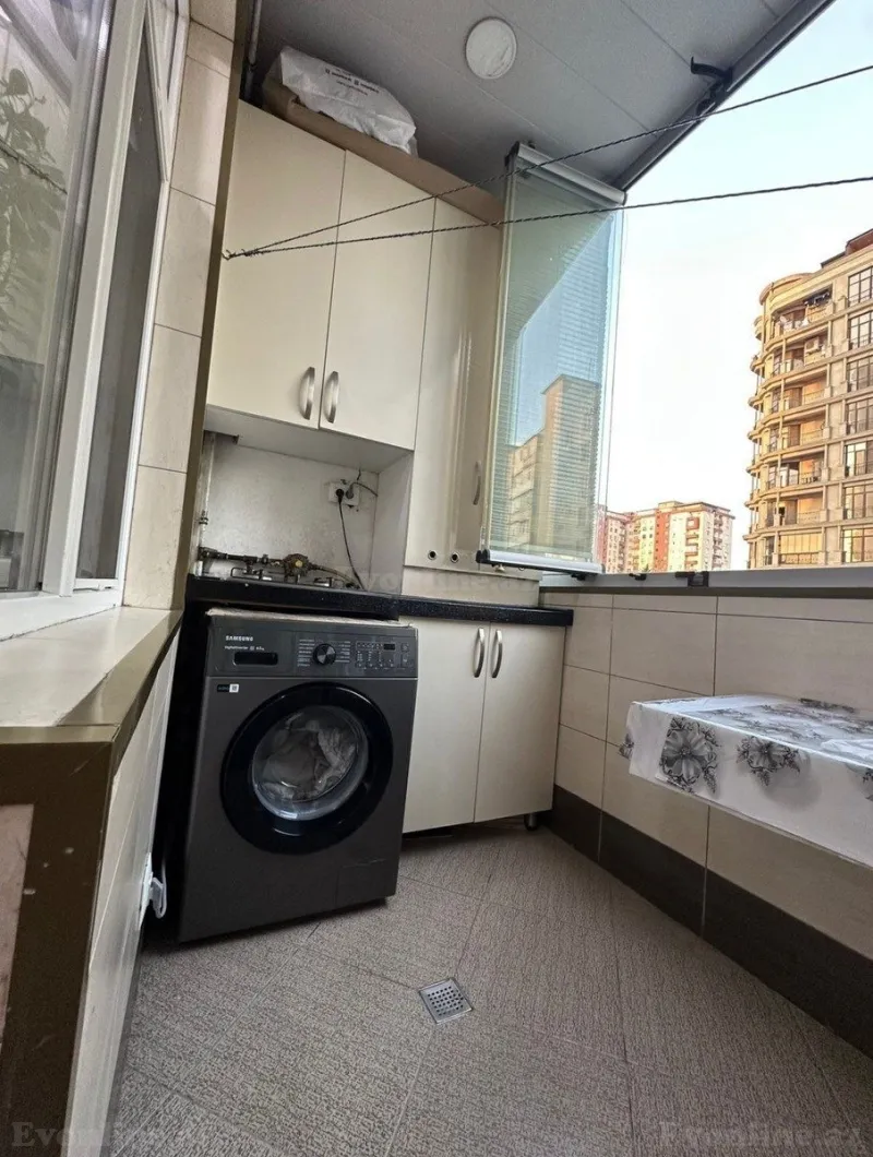 Satılır 3 otaqlı Mənzil Yeni tikili 100 m² Əhmədli - şəkil 11