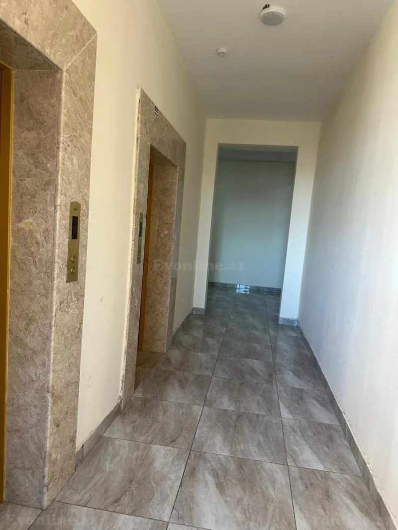 Kirayə verilir 3 otaqlı Mənzil Yeni tikili 126 m² Nəriman Nərimanov m.