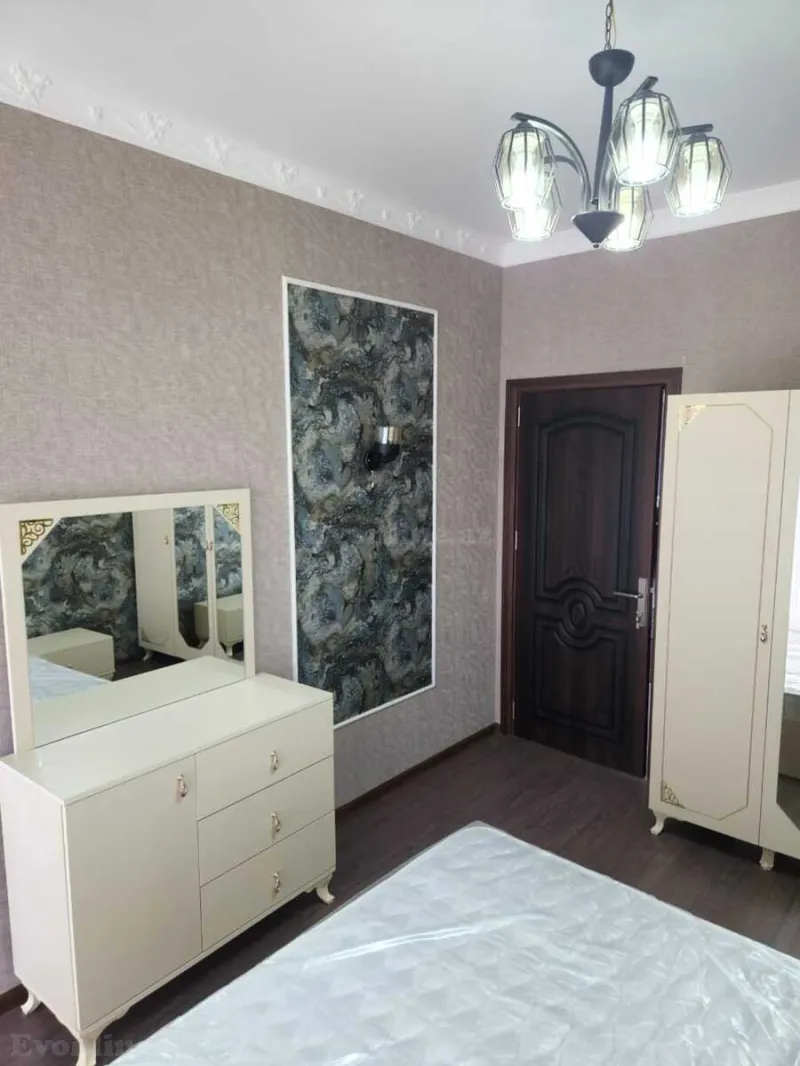 Kirayə verilir 2 otaqlı Mənzil Yeni tikili 70 m² Yasamal - şəkil 6
