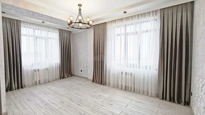 Satılır 2 otaqlı Mənzil Yeni tikili 63 m² Suraxanı r. - şəkil 7