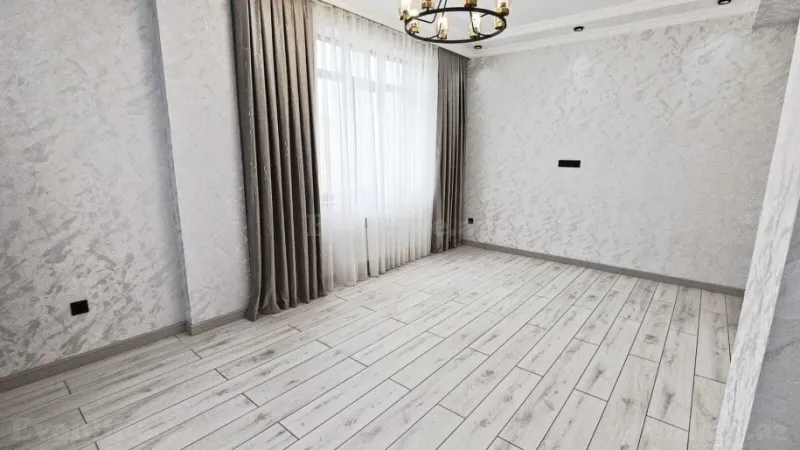 Satılır 2 otaqlı Mənzil Yeni tikili 63 m² Suraxanı r. - şəkil 8
