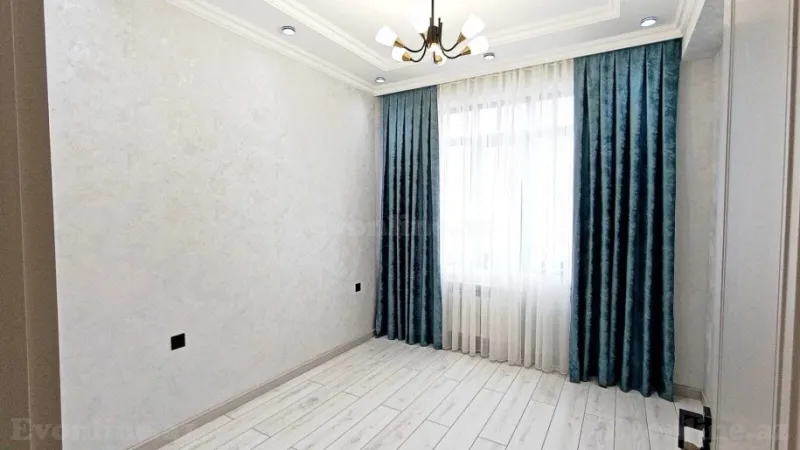 Satılır 2 otaqlı Mənzil Yeni tikili 63 m² Suraxanı r. - şəkil 9