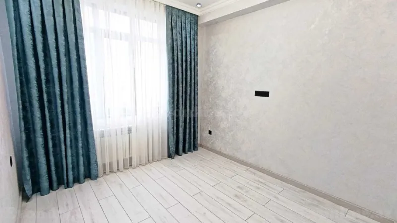 Satılır 2 otaqlı Mənzil Yeni tikili 63 m² Suraxanı r. - şəkil 10
