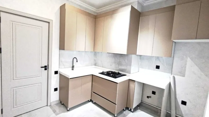 Satılır 2 otaqlı Mənzil Yeni tikili 63 m² Suraxanı r. - şəkil 11