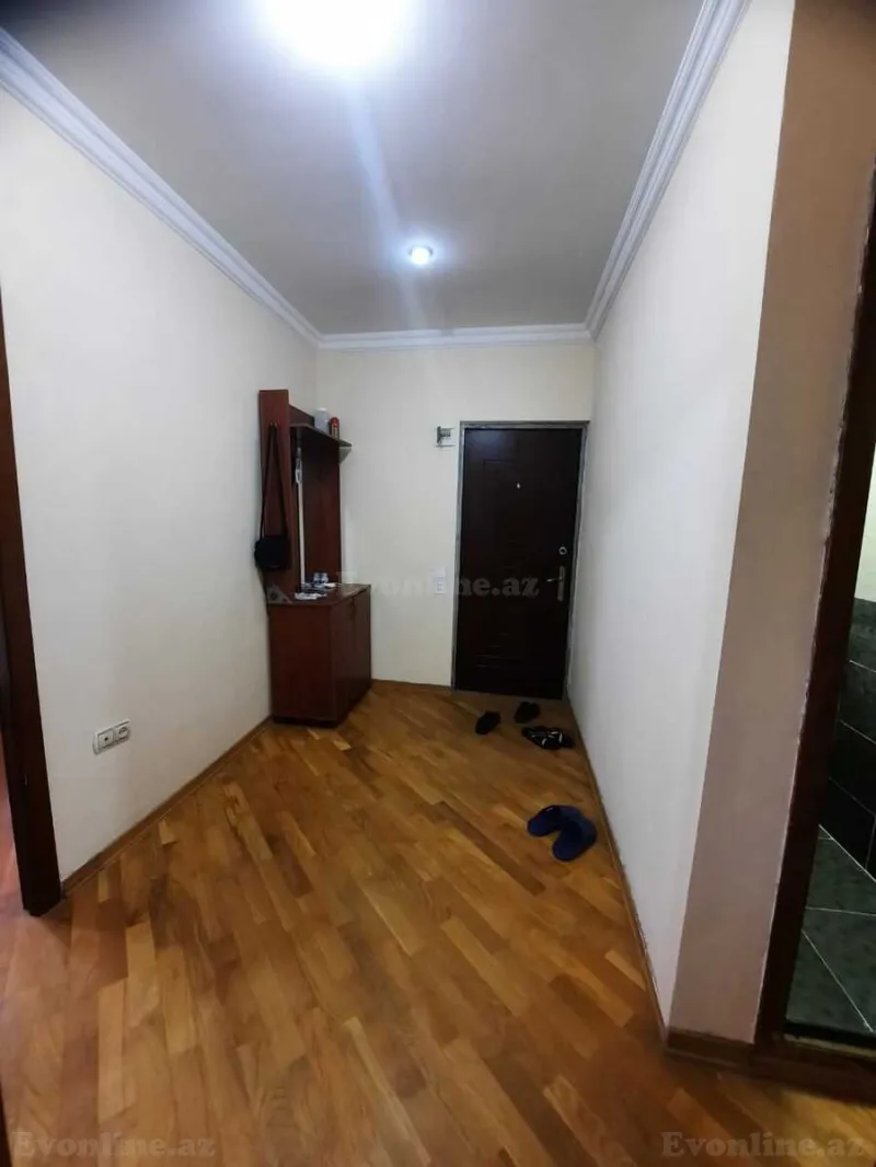 Satılır 3 otaqlı Mənzil Köhnə tikili 80 m² Köhnə Günəşli - şəkil 9
