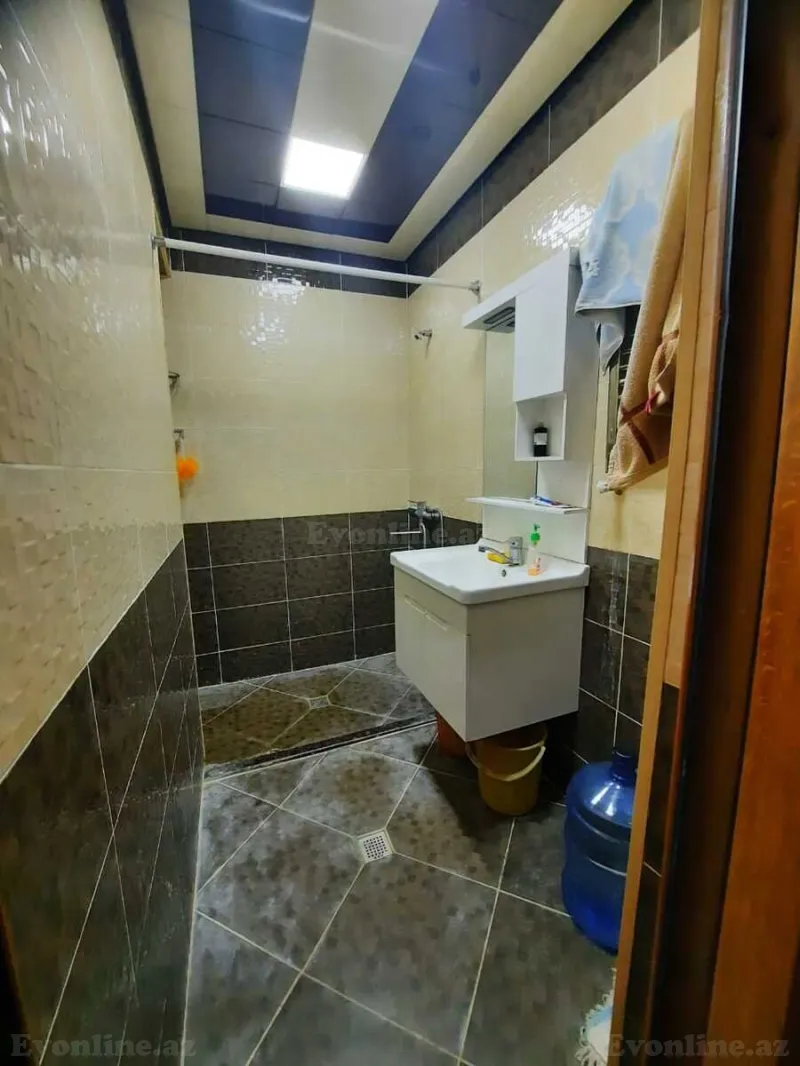 Satılır 3 otaqlı Mənzil Köhnə tikili 80 m² Köhnə Günəşli - şəkil 10