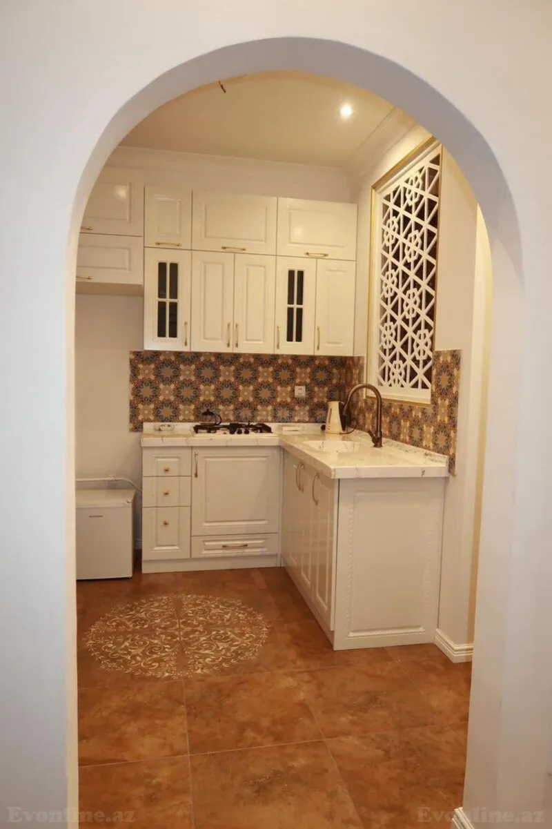 Satılır 2 otaqlı Mənzil Yeni tikili 65 m² 8 Noyabr m. - şəkil 5