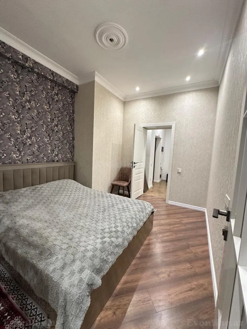 Satılır 2 otaqlı Mənzil Yeni tikili 65 m² 8 Noyabr m. - şəkil 7