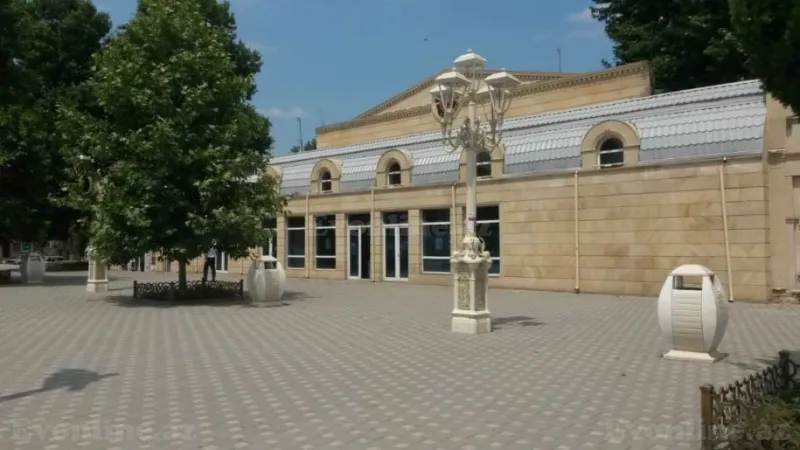 Satılır Obyekt 1200 m² Gəncə - şəkil 4
