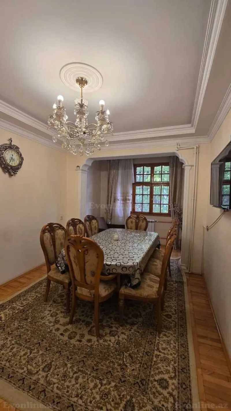 Satılır 3 otaqlı Mənzil Köhnə tikili 75 m² 3-cü mikrorayon - şəkil 2