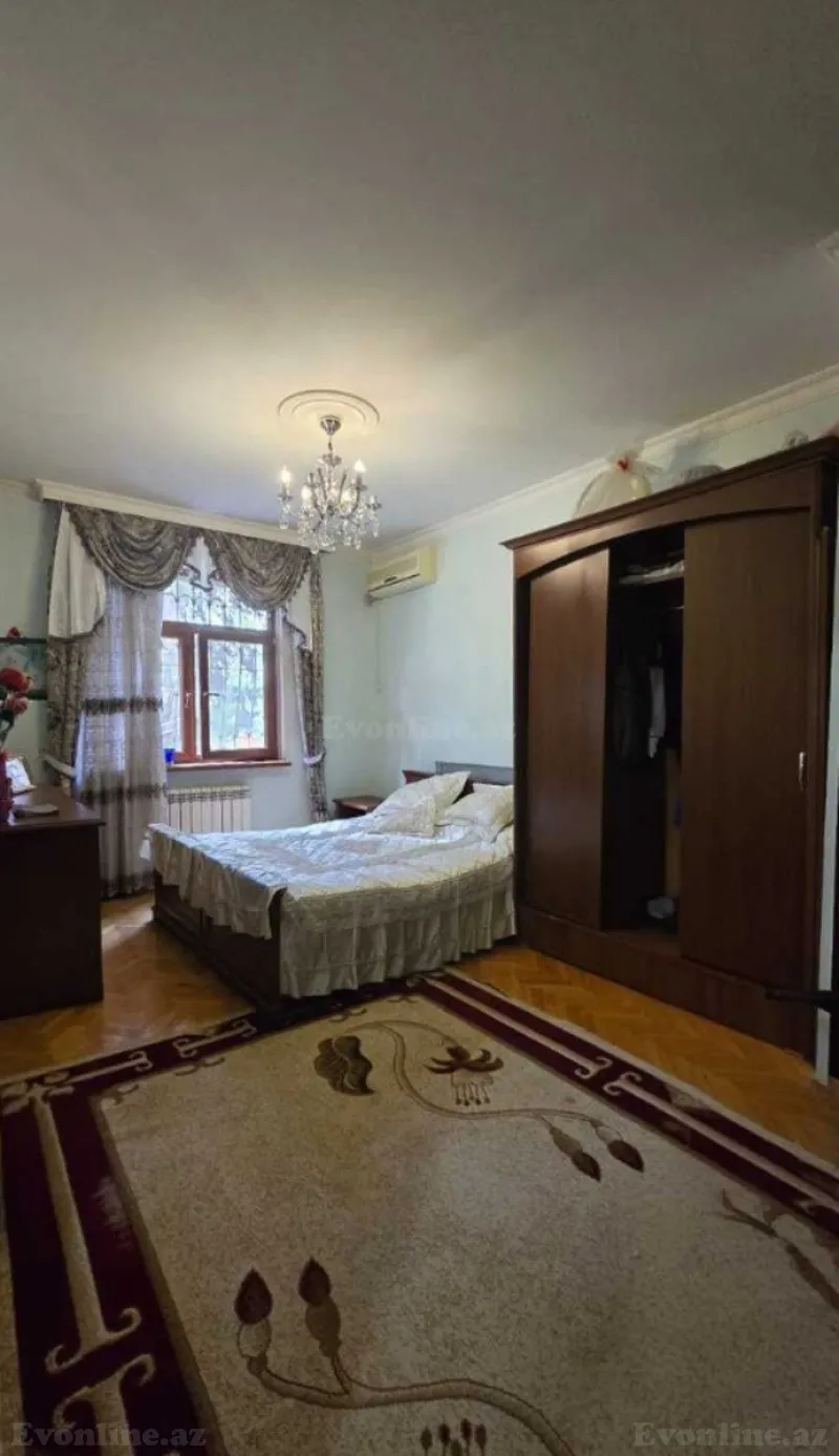 Satılır 3 otaqlı Mənzil Köhnə tikili 75 m² 3-cü mikrorayon - şəkil 4