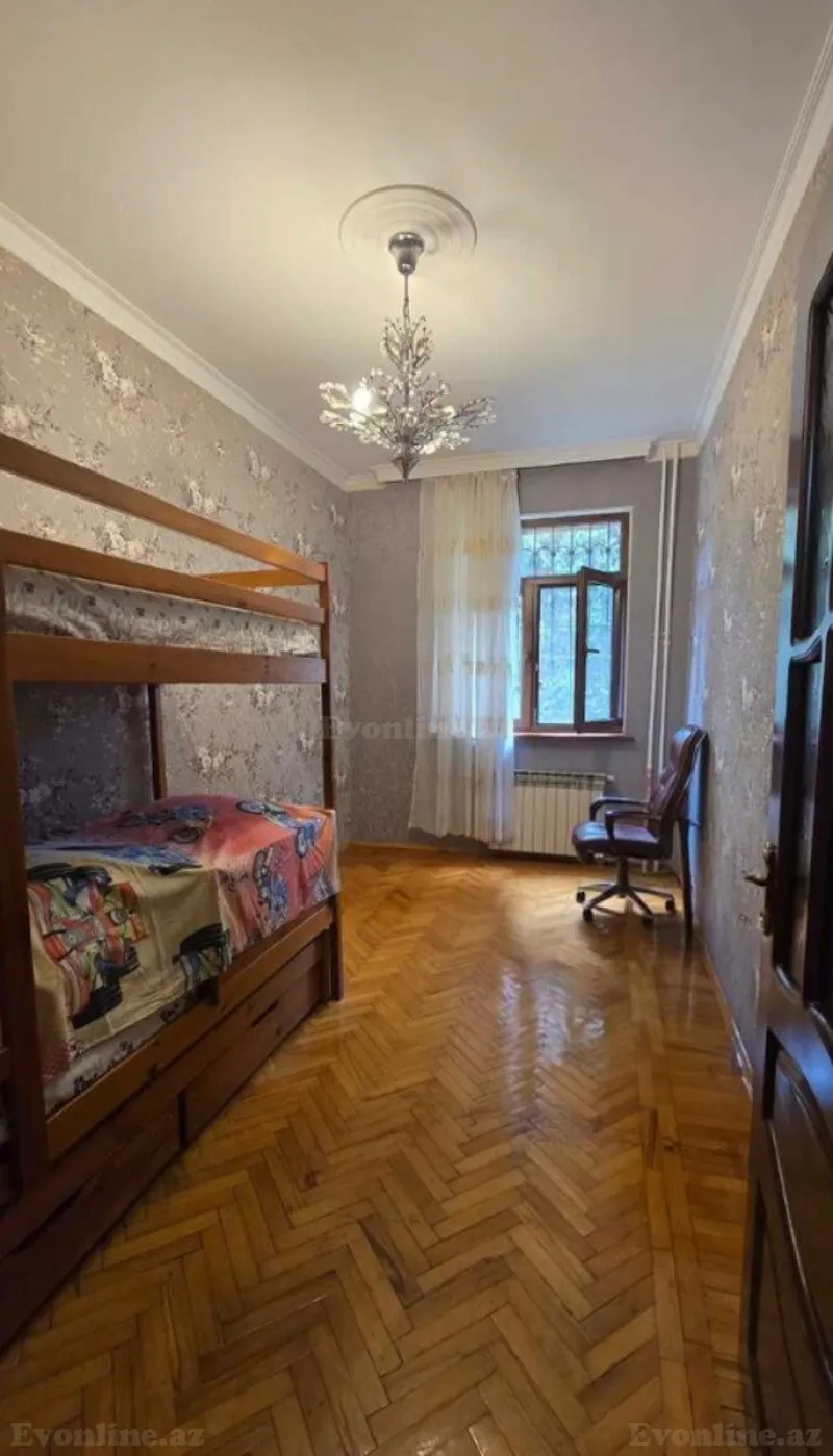 Satılır 3 otaqlı Mənzil Köhnə tikili 75 m² 3-cü mikrorayon - şəkil 5
