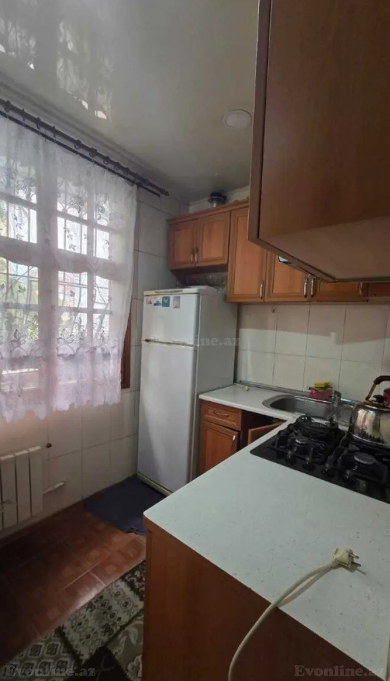 Satılır 3 otaqlı Mənzil Köhnə tikili 75 m² 3-cü mikrorayon - şəkil 7
