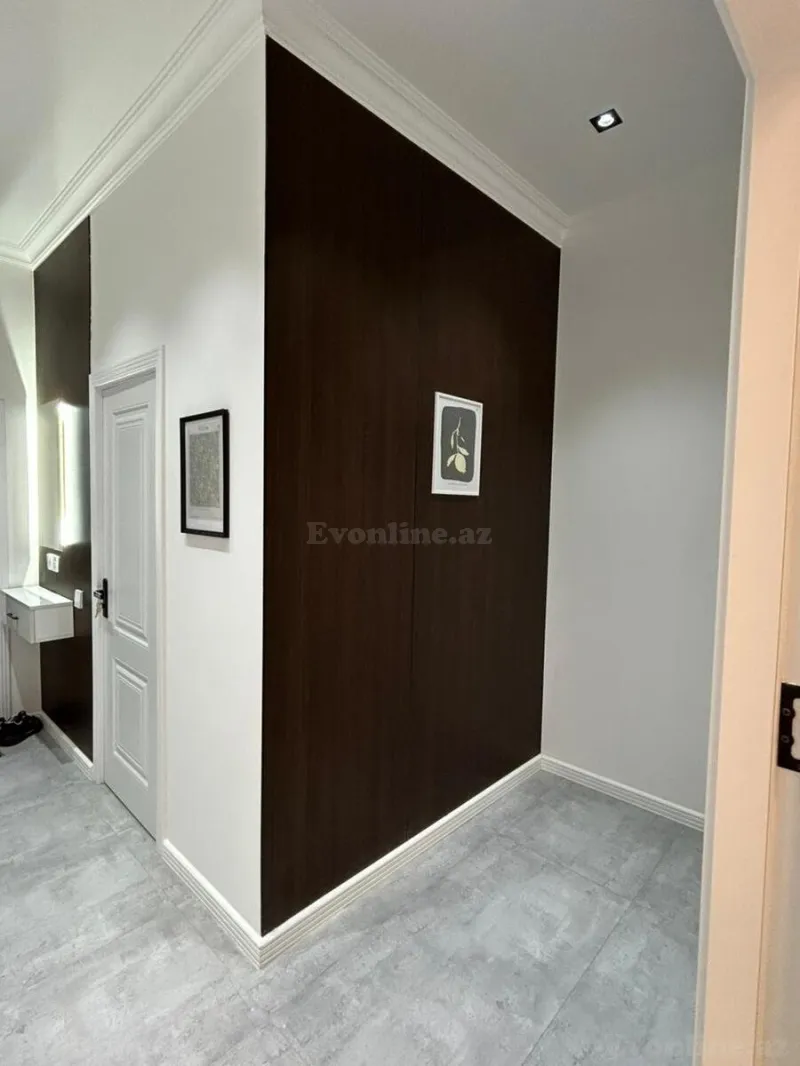 Satılır 2 otaqlı Mənzil Yeni tikili 56 m² 28 May m. - şəkil 13