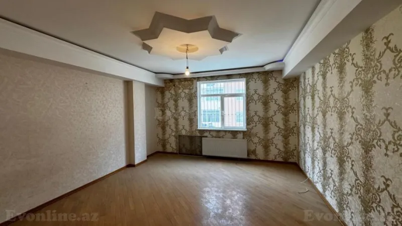Satılır 2 otaqlı Mənzil Yeni tikili 75 m² Masazır
