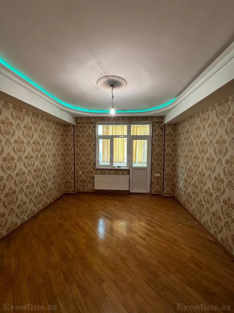Satılır 2 otaqlı Mənzil Yeni tikili 75 m² Masazır - şəkil 3