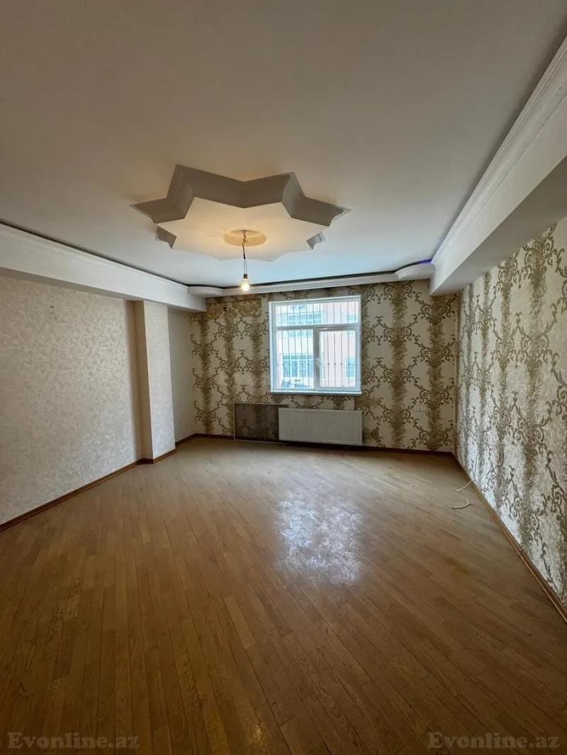 Satılır 2 otaqlı Mənzil Yeni tikili 75 m² Masazır - şəkil 5