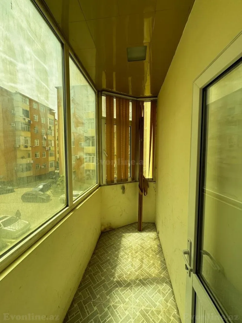 Satılır 2 otaqlı Mənzil Yeni tikili 75 m² Masazır - şəkil 7