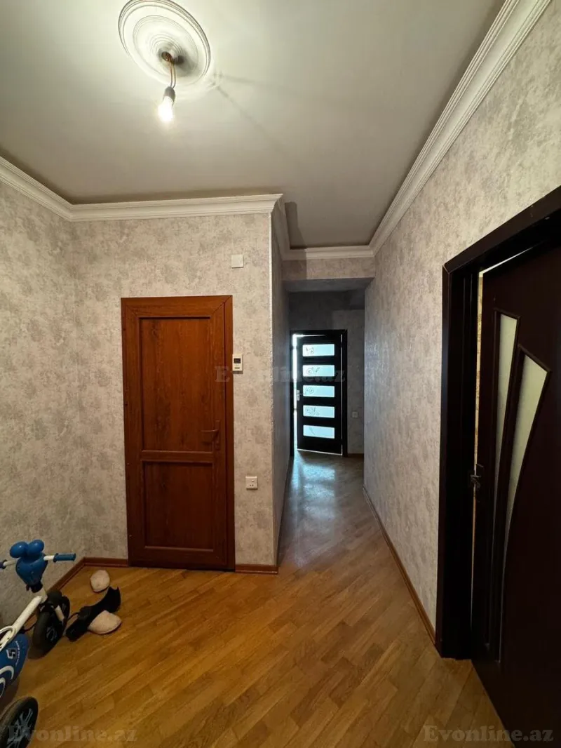 Satılır 2 otaqlı Mənzil Yeni tikili 75 m² Masazır - şəkil 9