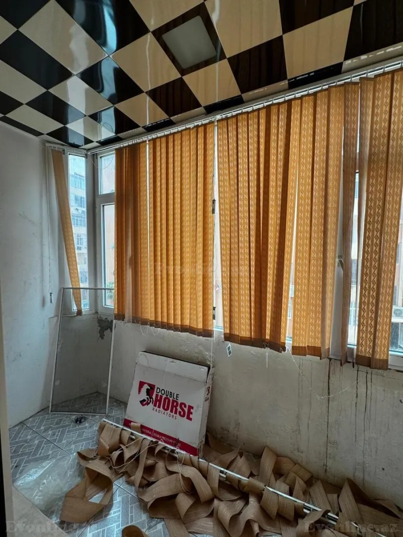 Satılır 2 otaqlı Mənzil Yeni tikili 75 m² Masazır - şəkil 11