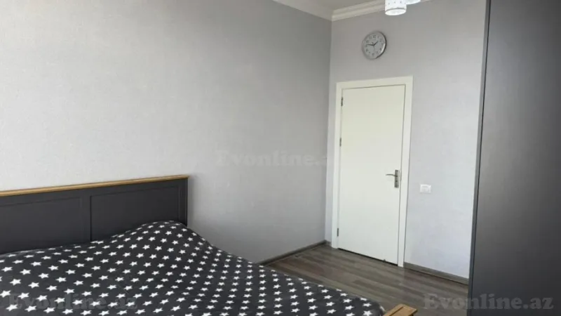 Satılır 3 otaqlı Mənzil Yeni tikili 90 m² Badamdar - şəkil 6