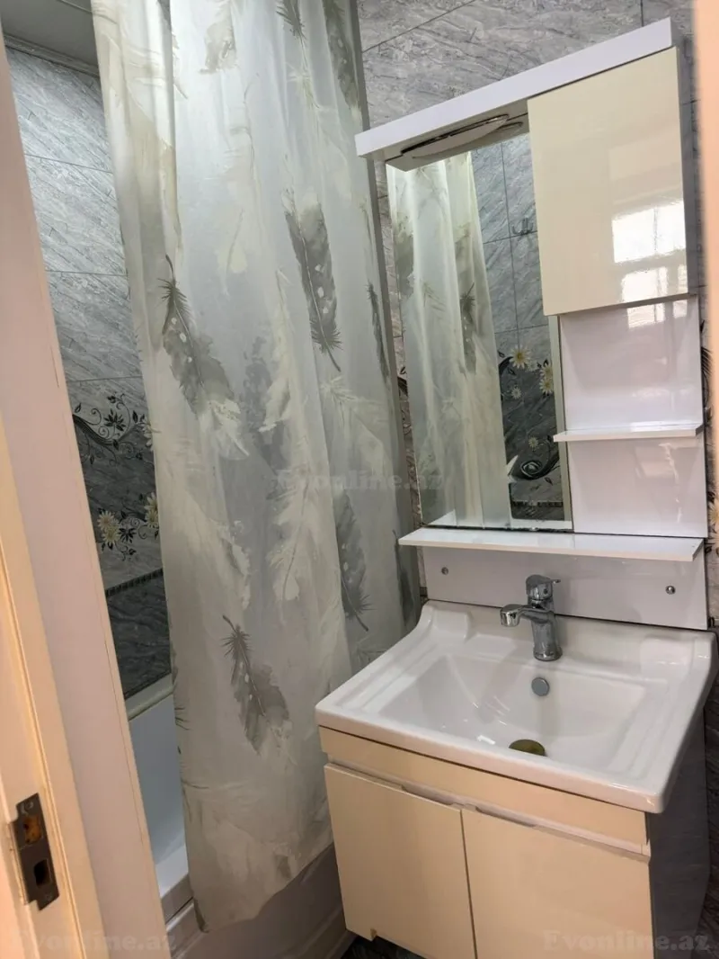 Satılır 3 otaqlı Mənzil Yeni tikili 90 m² Badamdar - şəkil 11