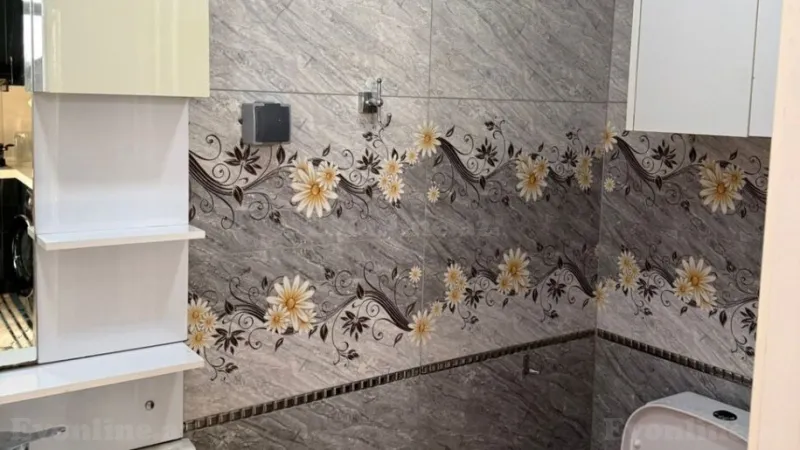 Satılır 3 otaqlı Mənzil Yeni tikili 90 m² Badamdar - şəkil 13
