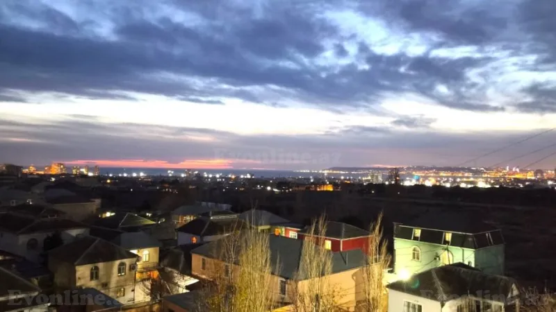 Satılır 3 otaqlı Mənzil Köhnə tikili 85 m² Xalqlar Dostluğu m. - şəkil 11