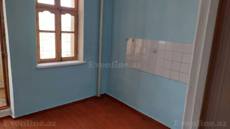 Satılır 4 otaqlı Mənzil Köhnə tikili 100 m² Həzi Aslanov - şəkil 12