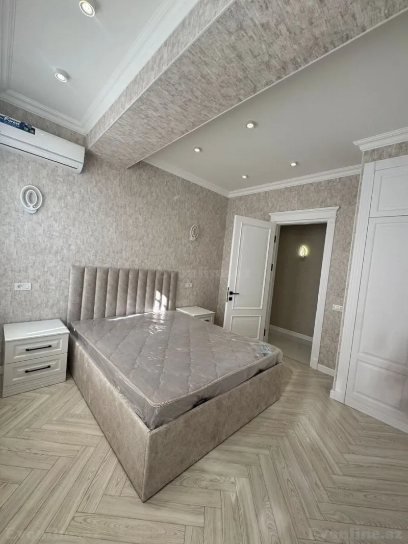 Kirayə verilir 4 otaqlı Mənzil Yeni tikili 170 m² 28 May m. - şəkil 4
