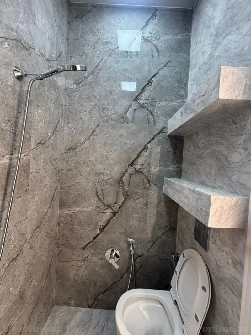 Kirayə verilir 4 otaqlı Mənzil Yeni tikili 170 m² 28 May m. - şəkil 9