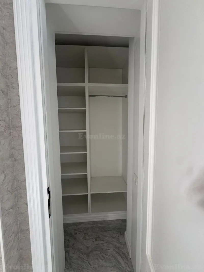 Kirayə verilir 4 otaqlı Mənzil Yeni tikili 170 m² 28 May m. - şəkil 18