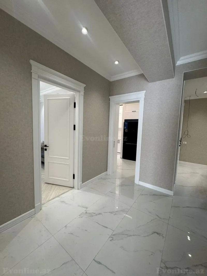 Kirayə verilir 4 otaqlı Mənzil Yeni tikili 170 m² 28 May m. - şəkil 26