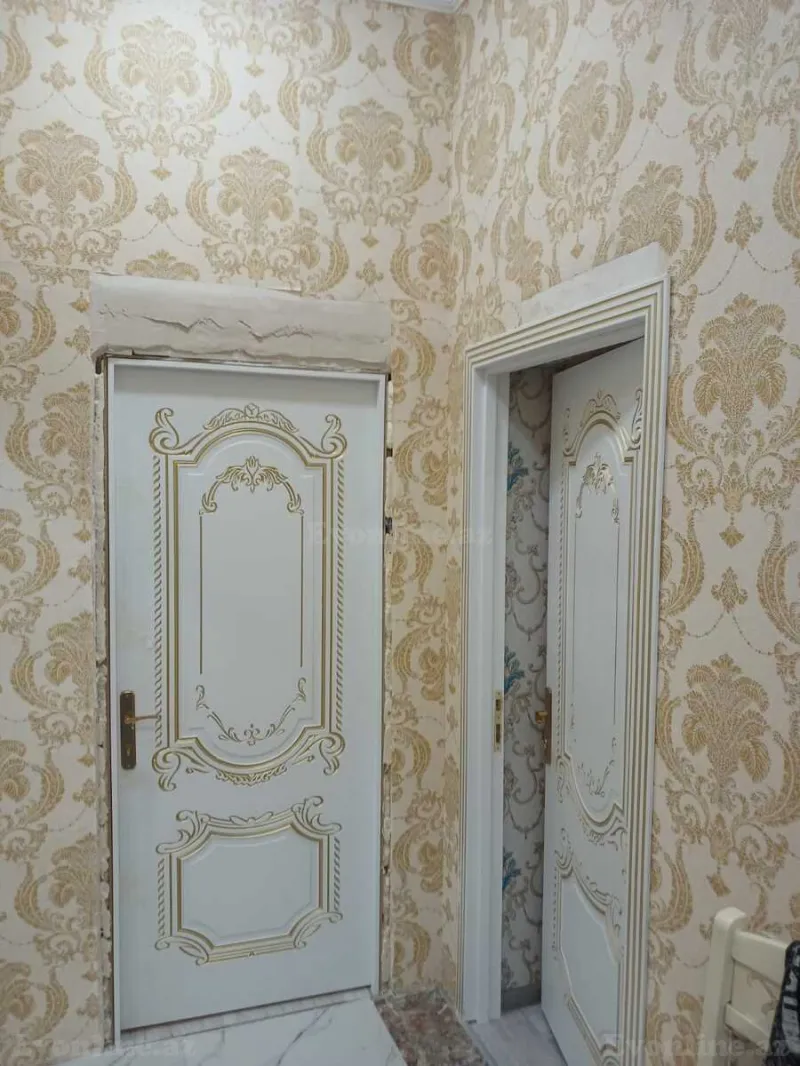 Kirayə verilir 2 otaqlı Mənzil Yeni tikili 70 m² Yasamal r. - şəkil 2