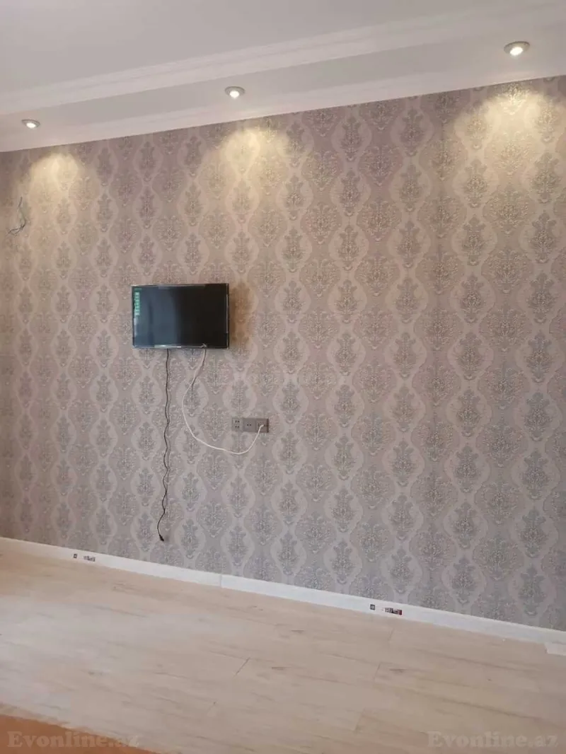 Kirayə verilir 2 otaqlı Mənzil Yeni tikili 70 m² Yasamal r. - şəkil 5