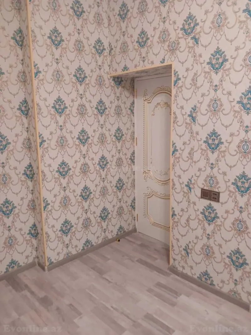 Kirayə verilir 2 otaqlı Mənzil Yeni tikili 70 m² Yasamal r. - şəkil 6