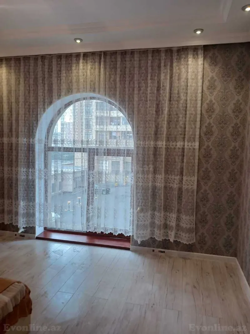 Kirayə verilir 2 otaqlı Mənzil Yeni tikili 70 m² Yasamal r. - şəkil 7