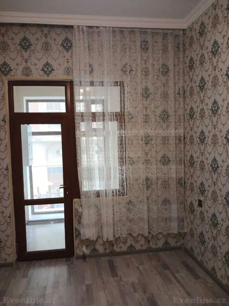 Kirayə verilir 2 otaqlı Mənzil Yeni tikili 70 m² Yasamal r. - şəkil 8