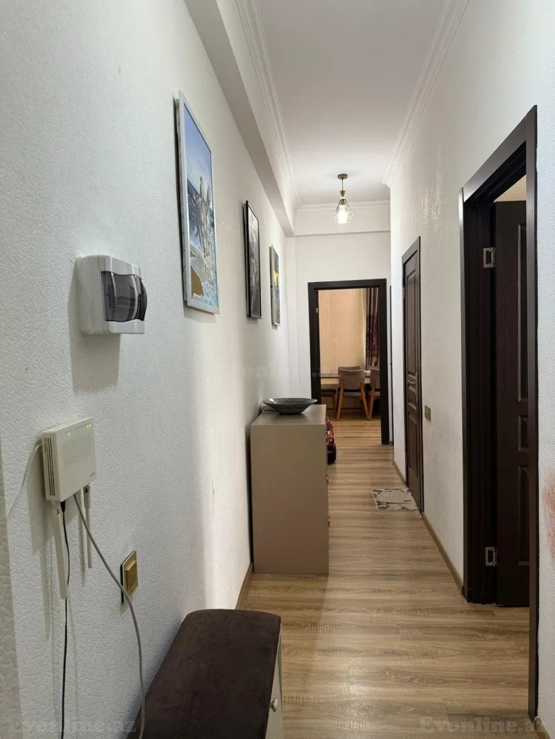 Satılır 2 otaqlı Mənzil Yeni tikili 68 m² Yasamal - şəkil 6