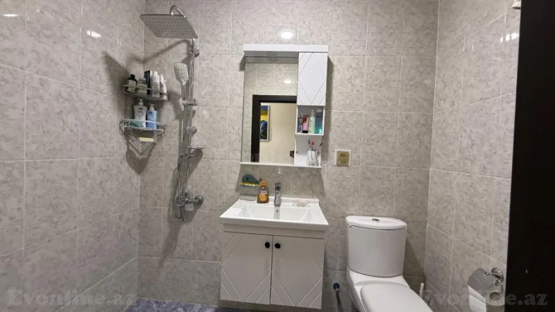 Satılır 2 otaqlı Mənzil Yeni tikili 68 m² Yasamal - şəkil 7