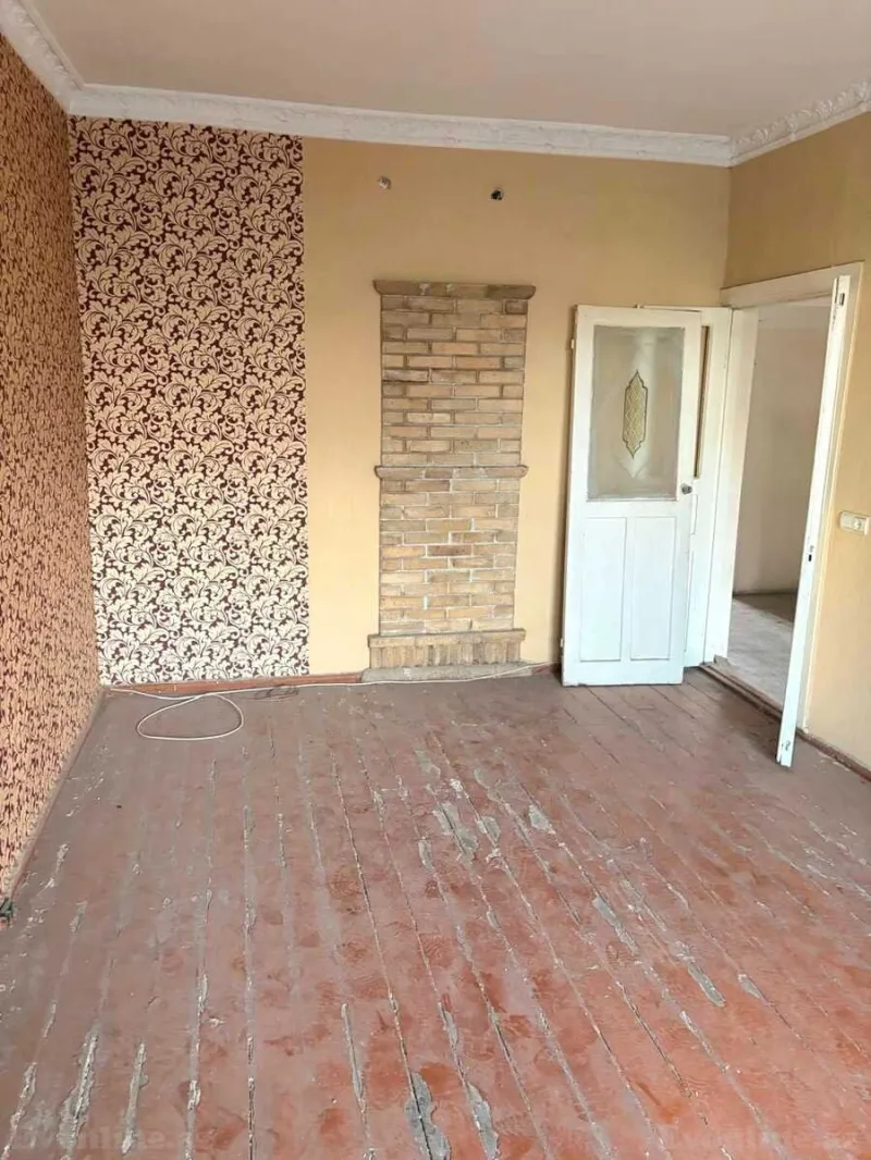 Satılır 3 otaqlı Mənzil Yeni tikili 80 m² İnşaatçılar m. - şəkil 5