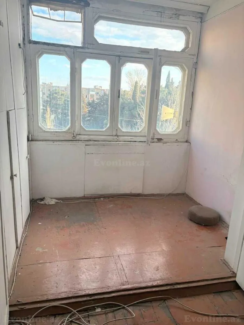 Satılır 3 otaqlı Mənzil Yeni tikili 80 m² İnşaatçılar m. - şəkil 8