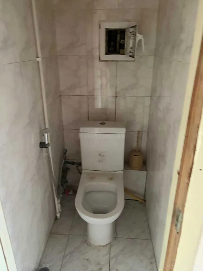 Satılır 3 otaqlı Mənzil Yeni tikili 80 m² İnşaatçılar m. - şəkil 10