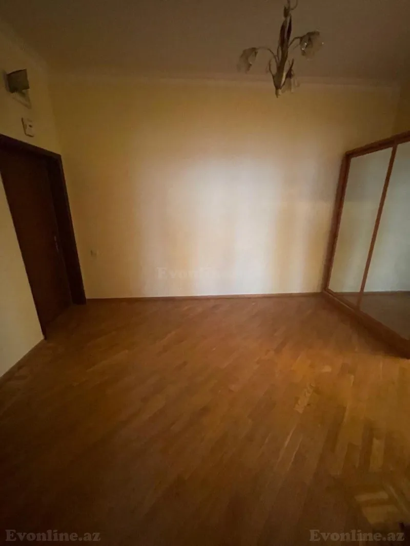 Satılır 4 otaqlı Mənzil Yeni tikili 185 m² Elmlər Akademiyası m. - şəkil 10