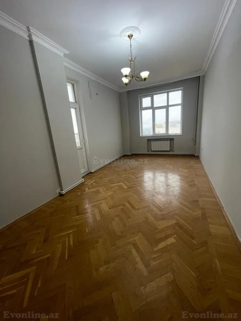 Satılır 4 otaqlı Mənzil Yeni tikili 185 m² Elmlər Akademiyası m. - şəkil 18