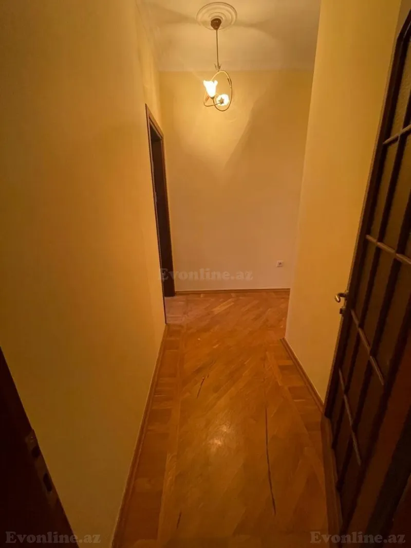 Satılır 4 otaqlı Mənzil Yeni tikili 185 m² Elmlər Akademiyası m. - şəkil 20