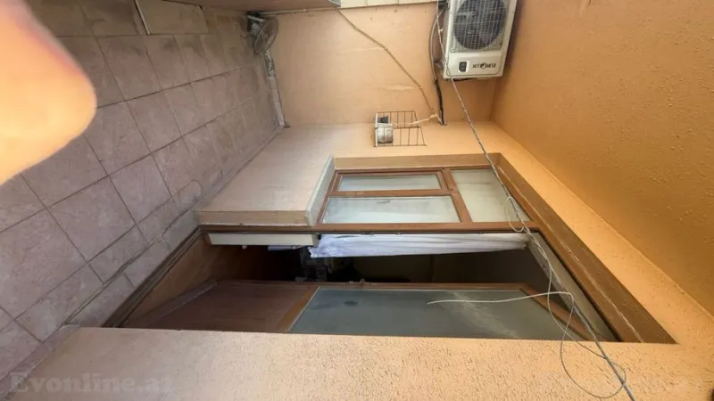 2 otaqlı Mənzil 87 m² Xırdalan Satılır