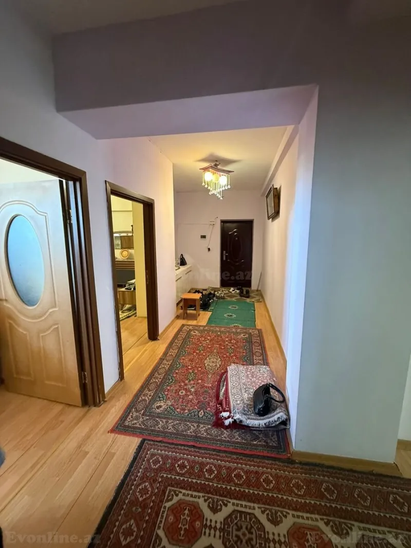 Satılır 2 otaqlı Mənzil Yeni tikili 87 m² Xırdalan - şəkil 2