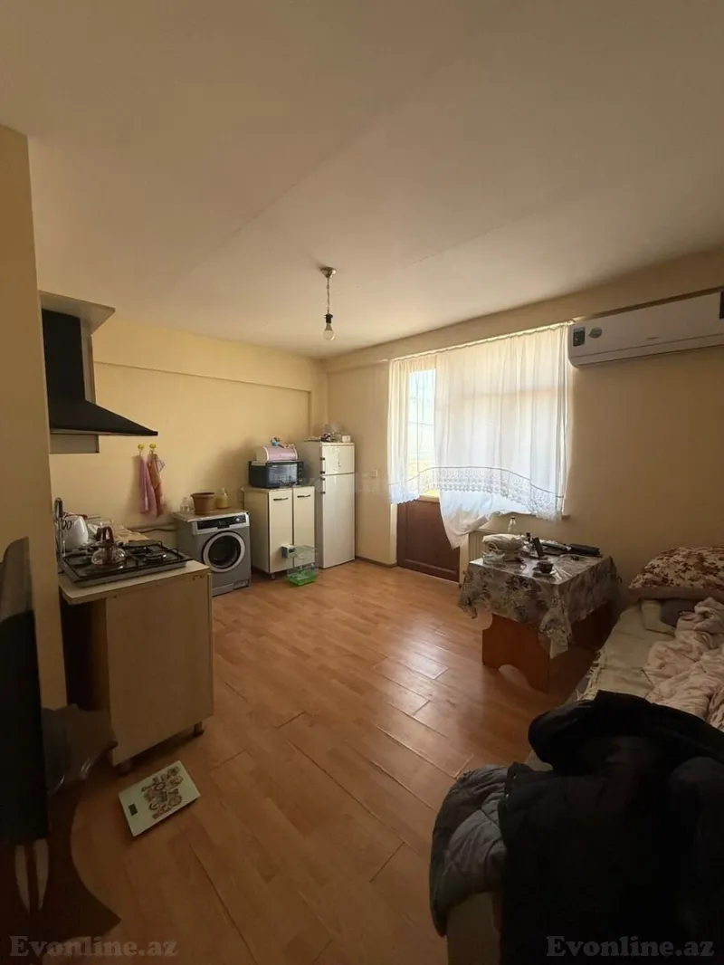 Satılır 2 otaqlı Mənzil Yeni tikili 87 m² Xırdalan - şəkil 5